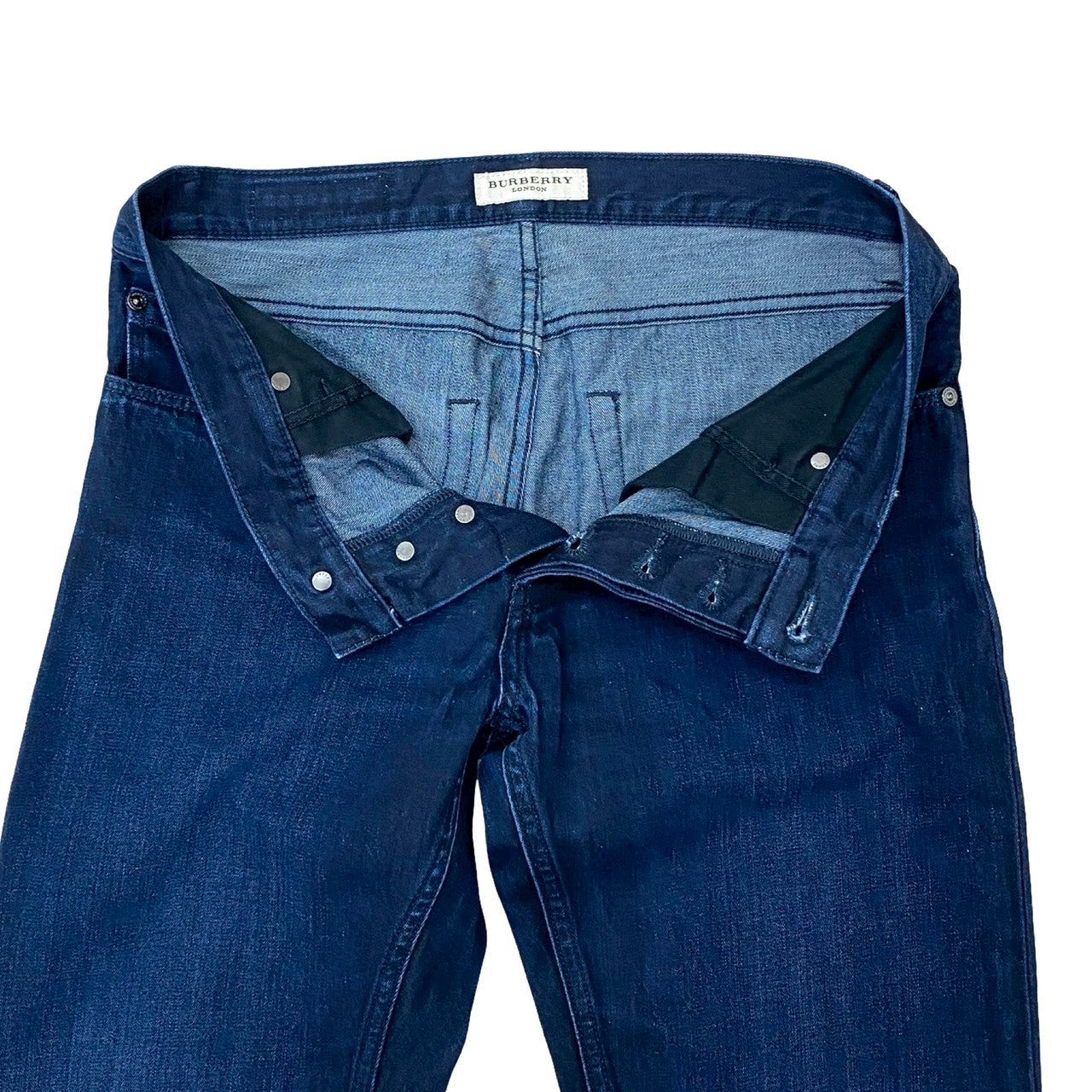 BURBERRY バーバリー デニムパンツ – Trip