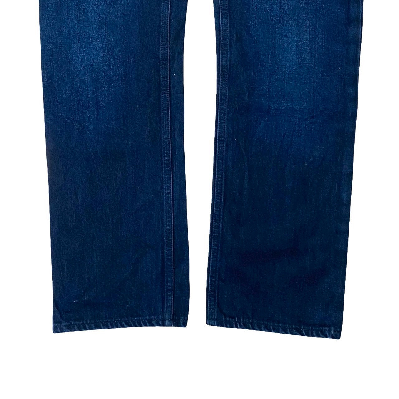 BURBERRY デニムブルー ロングパンツ BURBERRY（バーバリー） 【並行輸入品】バーバリー デニムパンツ