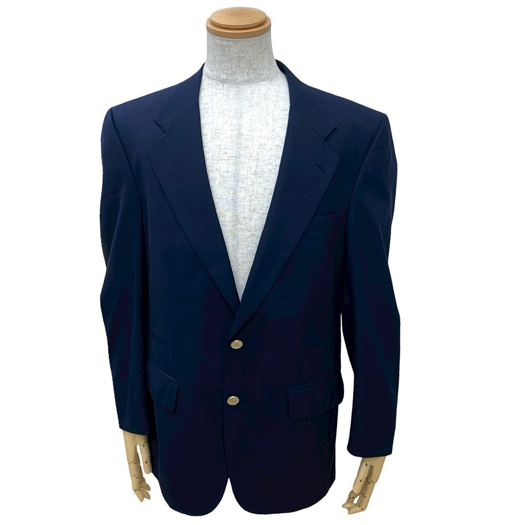 Burberrys バーバリーズ (Vintage) テーラードジャケット – Trip