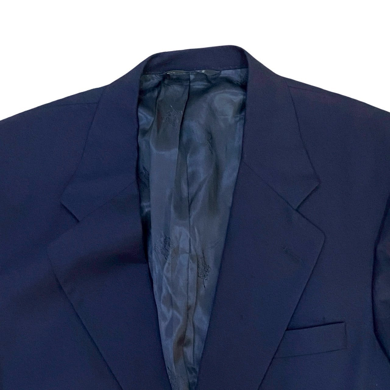 Burberrys バーバリーズ (Vintage) テーラードジャケット – Trip