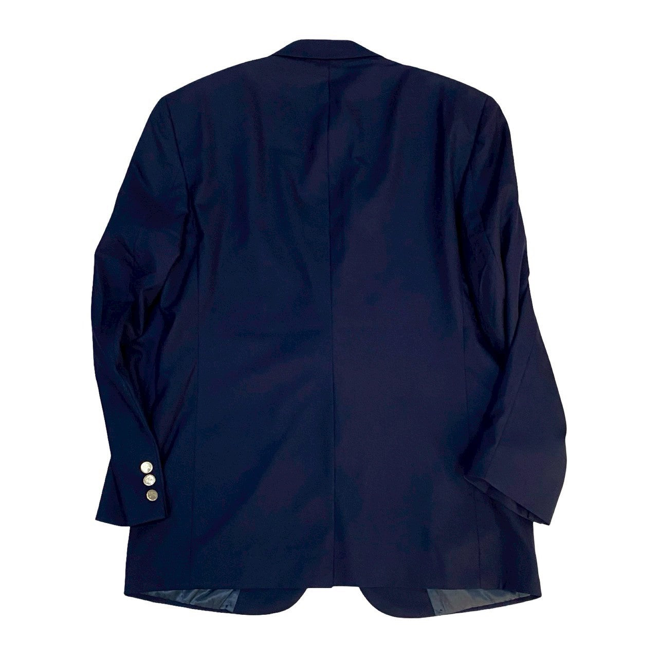 Burberrys ネイビー ジャケット BURBERRY Burberrys バーバリーズ (Vintage) テーラードジャケット – Trip