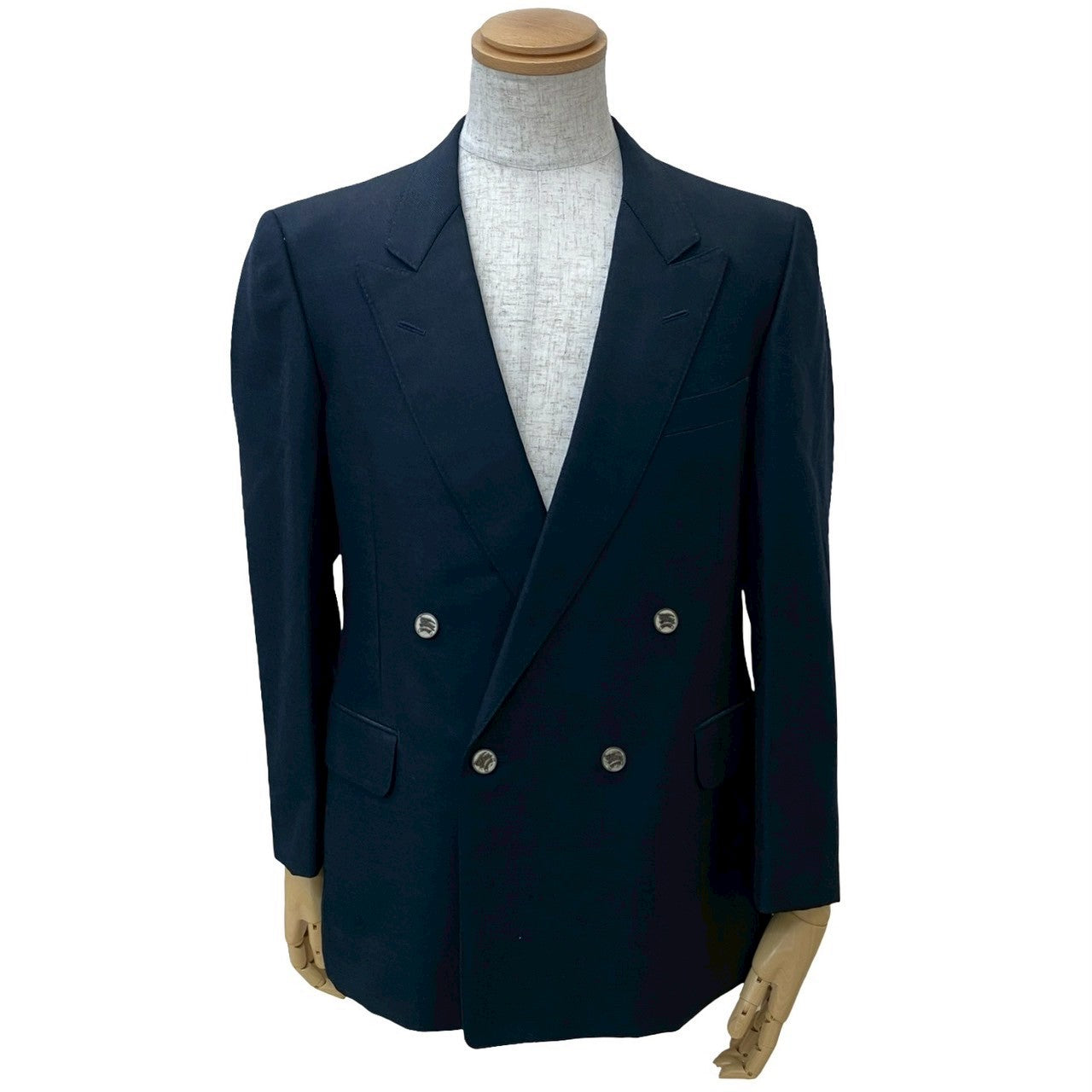 BURBERRY バーバリー (Vintage) テーラードジャケット – Trip