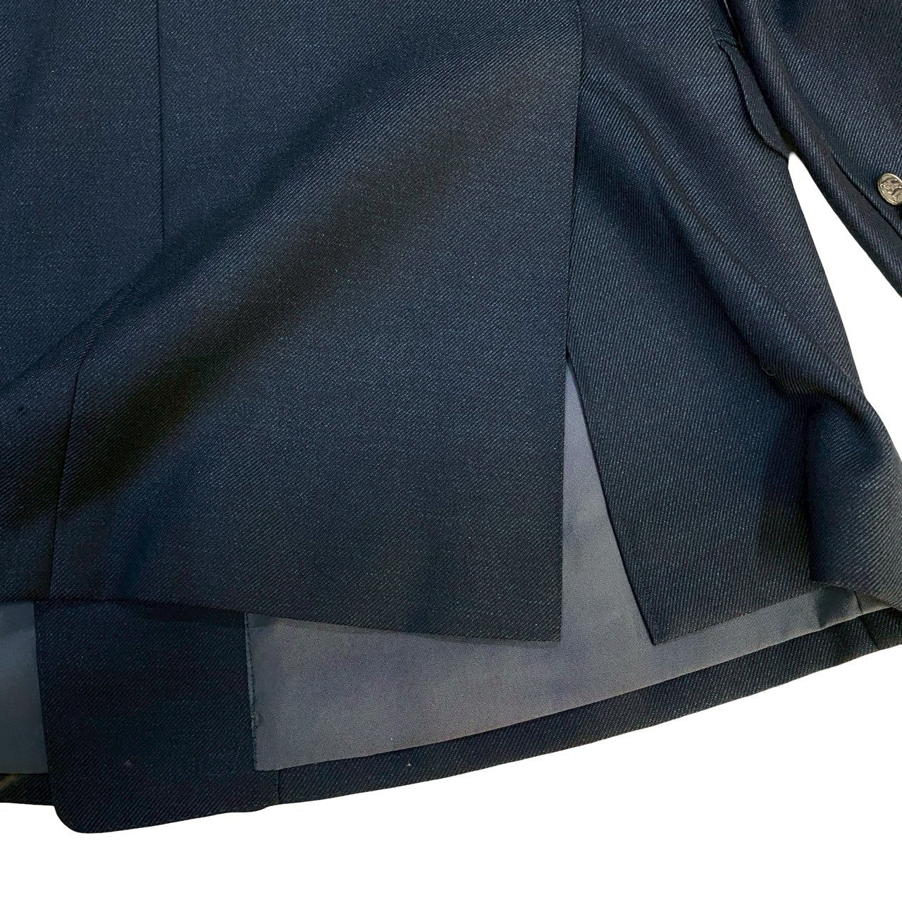 BURBERRY バーバリー (Vintage) テーラードジャケット – Trip