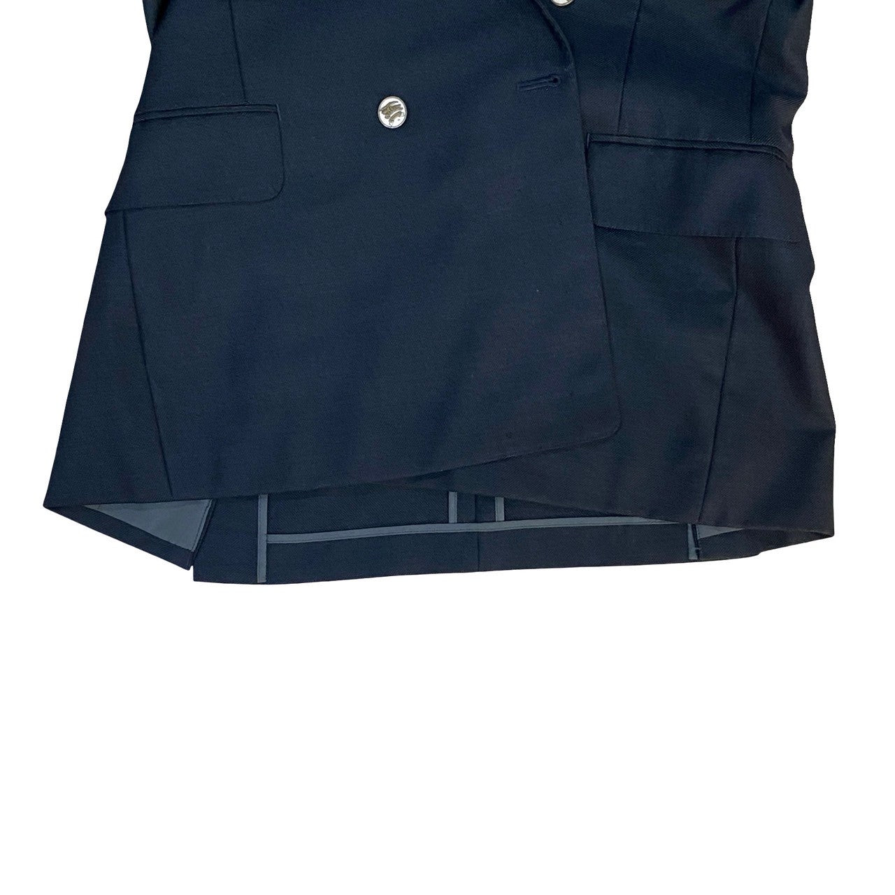 BURBERRY バーバリー (Vintage) テーラードジャケット – Trip