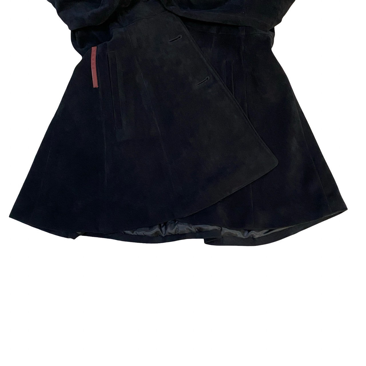 PRADA プラダ テーラードジャケット – Trip