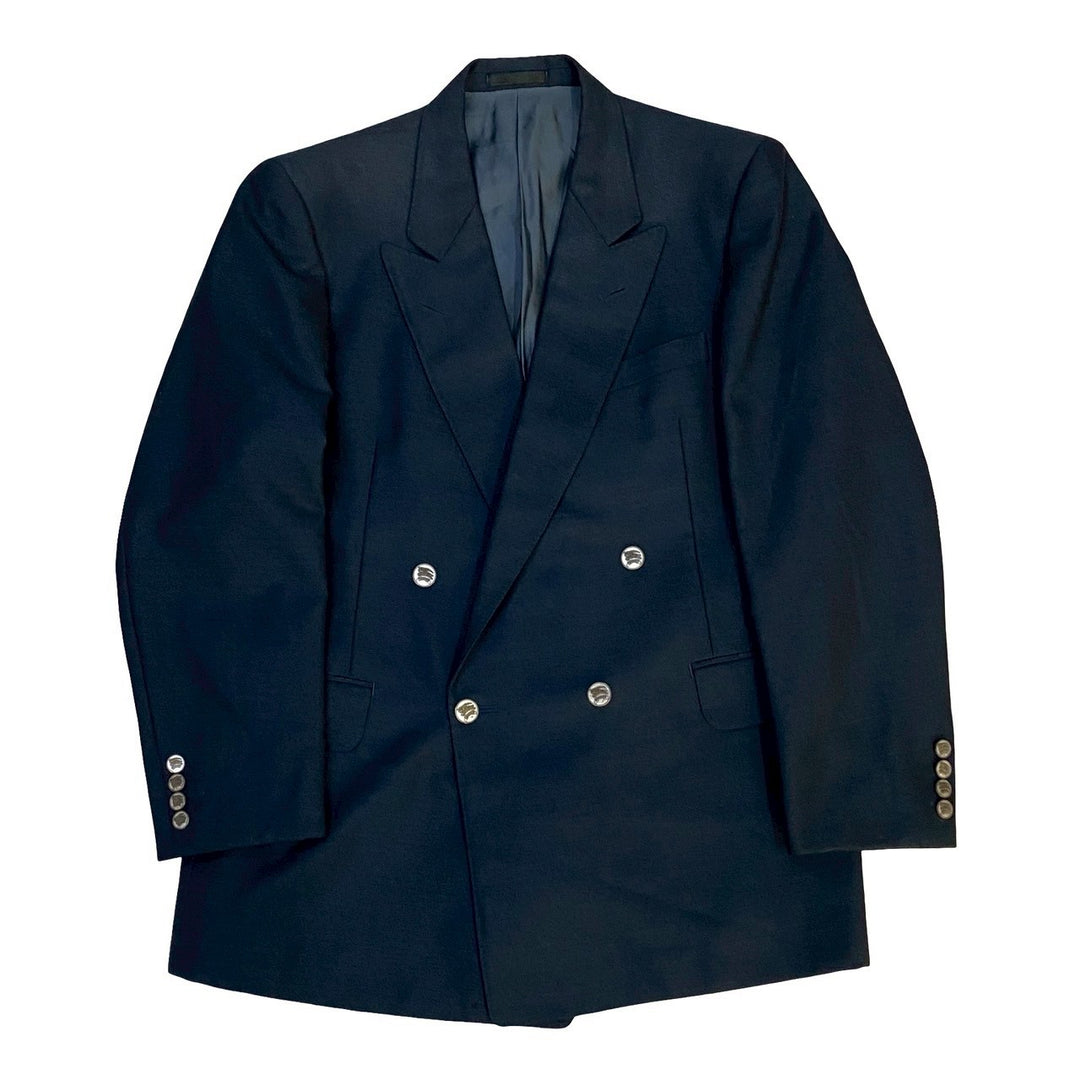 BURBERRY バーバリー (Vintage) テーラードジャケット – Trip