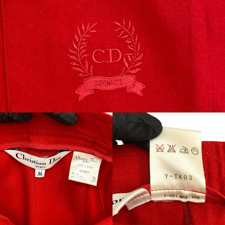 skirt dior