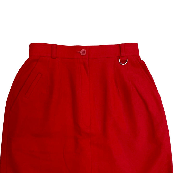 skirt dior