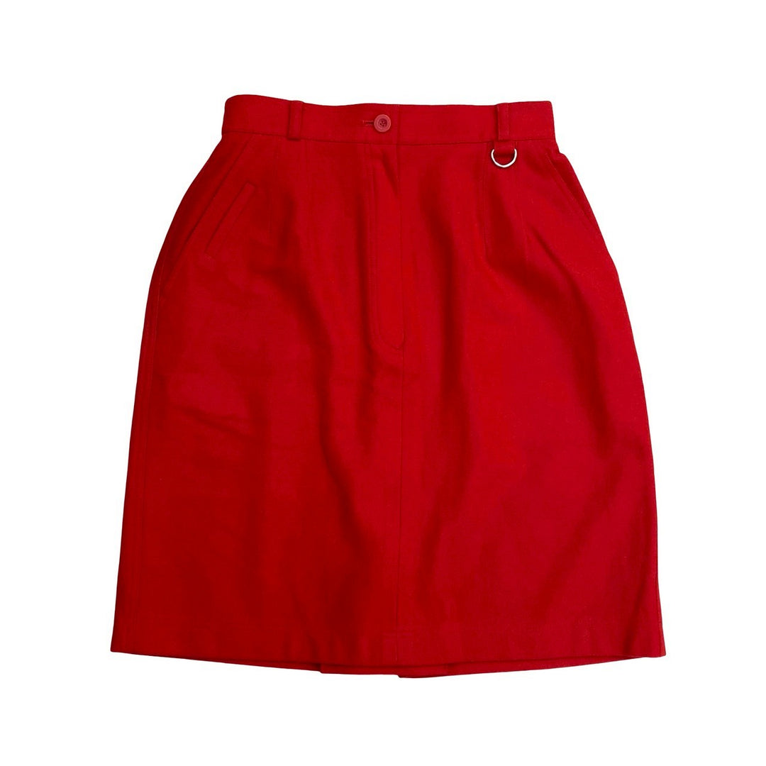 skirt dior