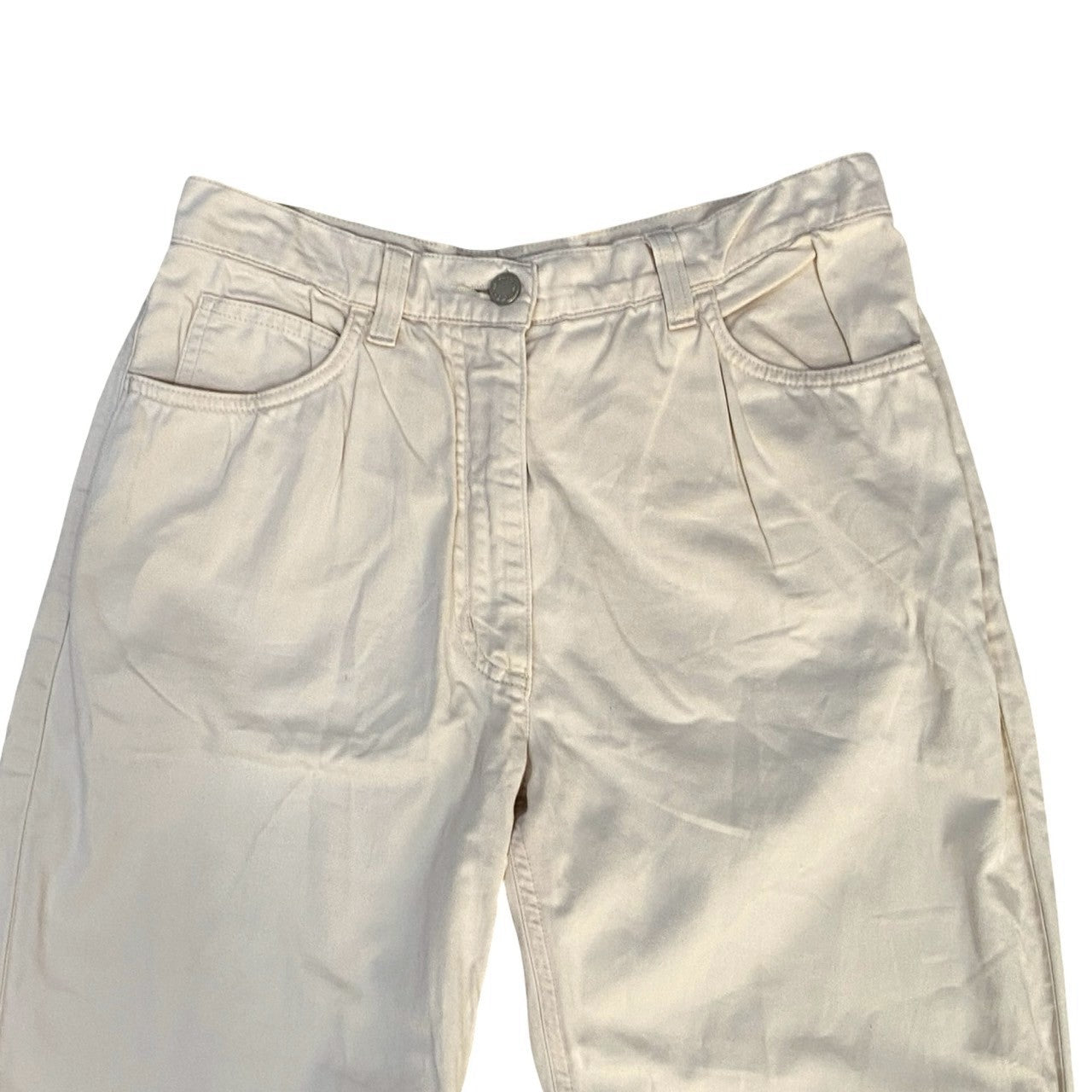 Salvatore Ferragamo Salvatore Ferragamo Pants – Trip