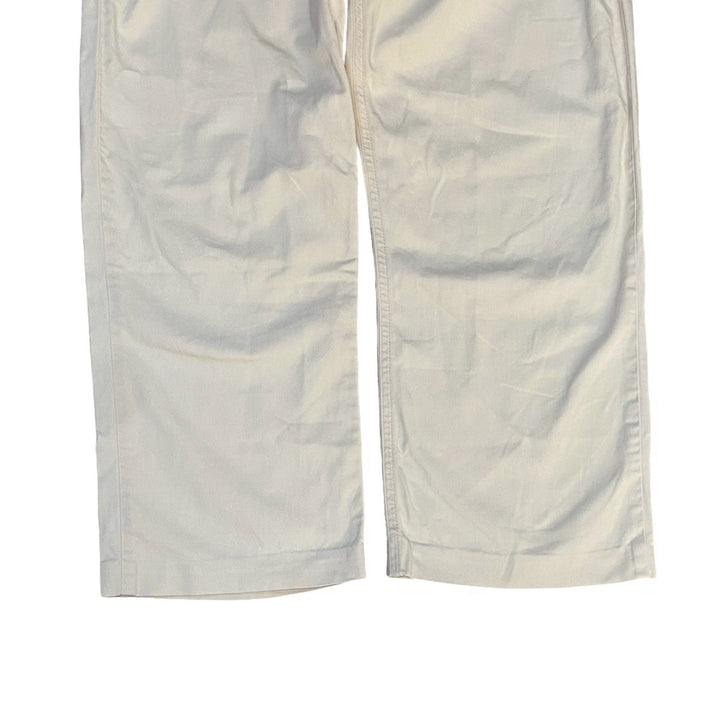 pants salvatore ferragamo