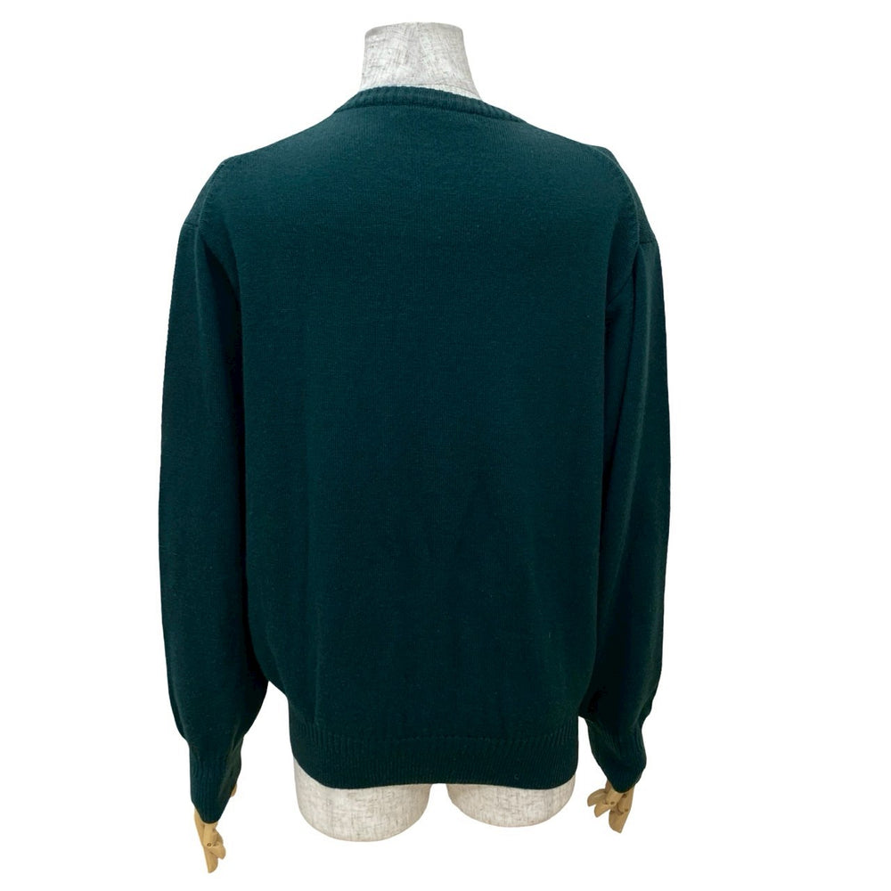 sweater dior