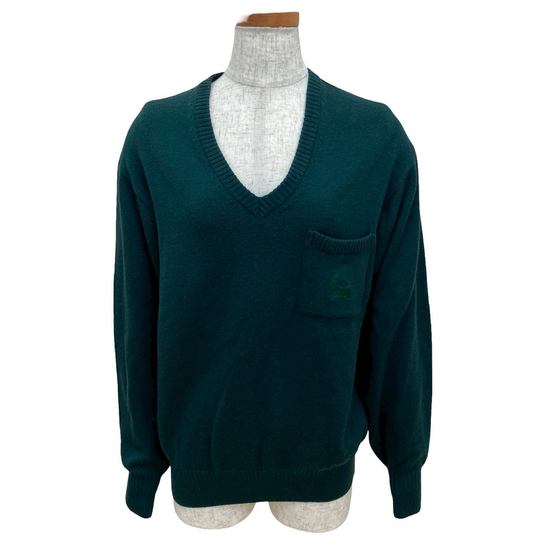 sweater dior