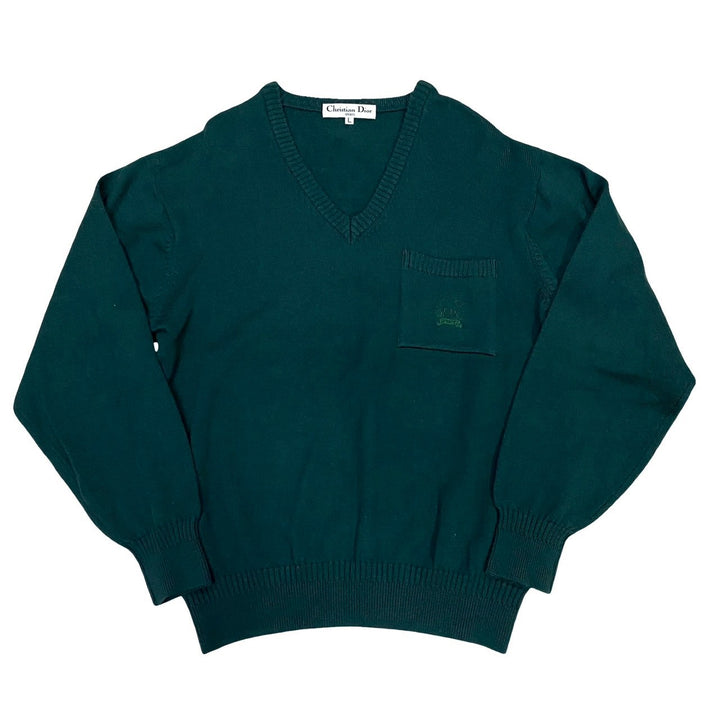 sweater dior