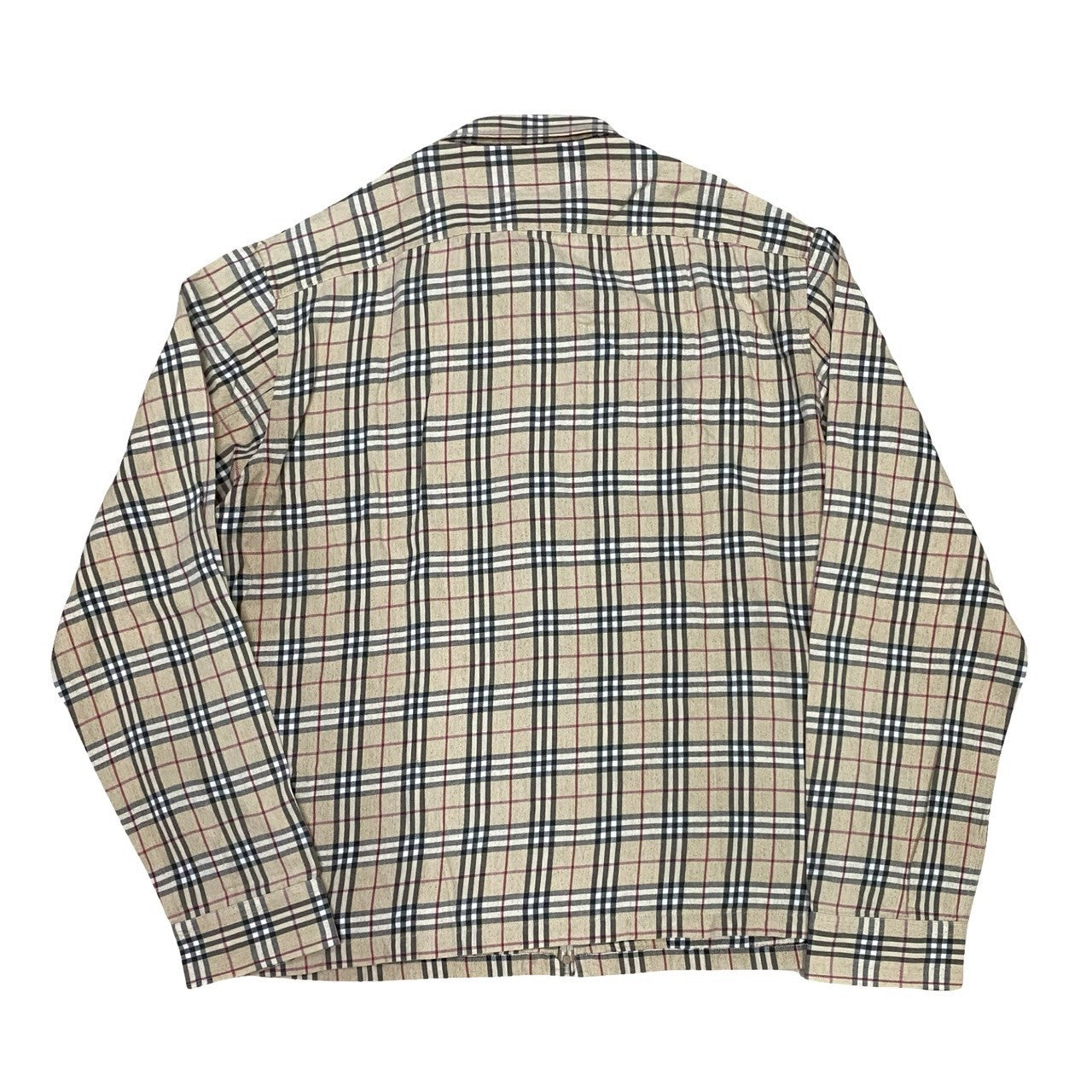 BURBERRY バーバリー 長袖シャツ – Trip