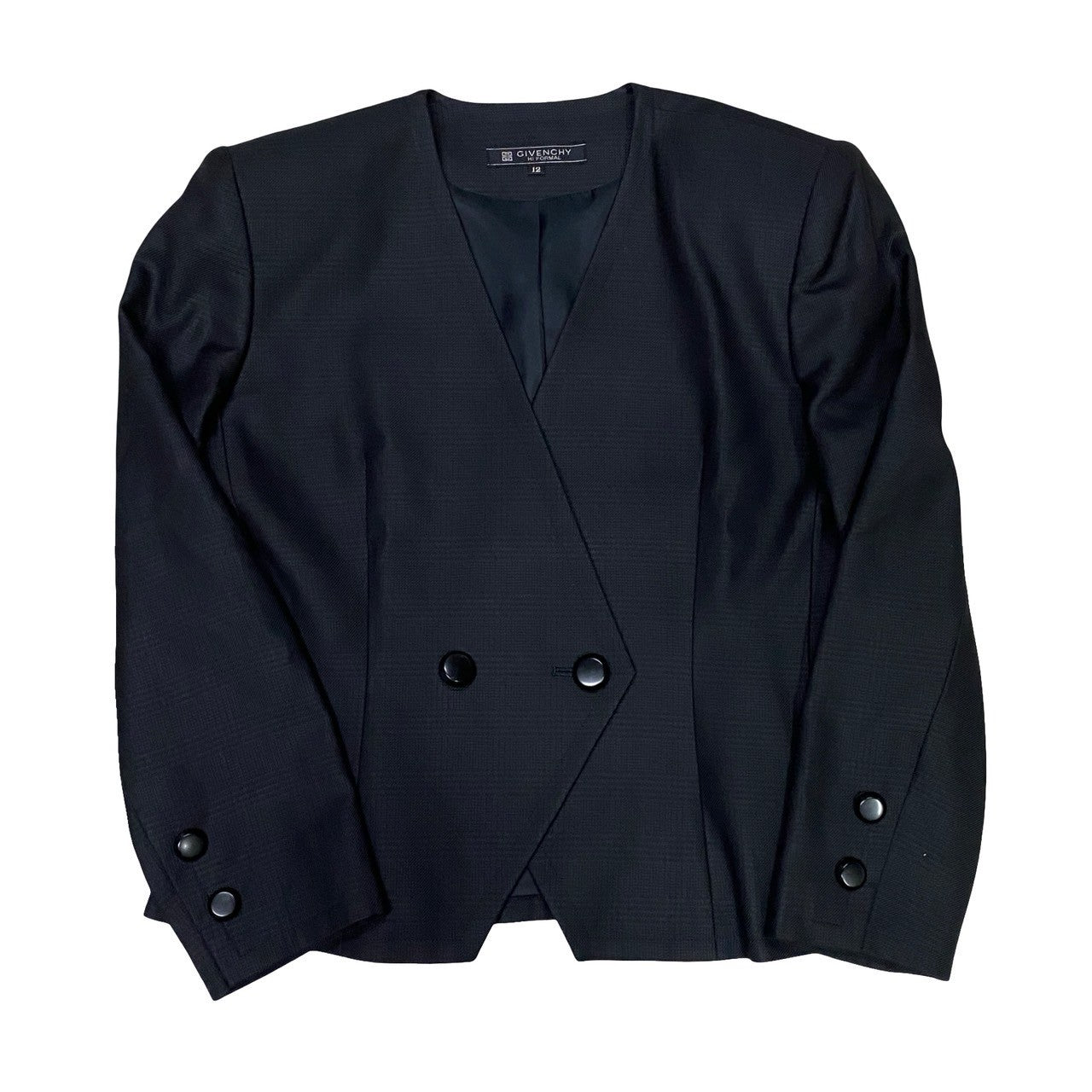 合馬公式アカウント様 OI-54 GIVENCHY ジバンシー　Lセットアップ 楽天市場】ジバンシー GIVENCHY メンズ アウター ジャケット