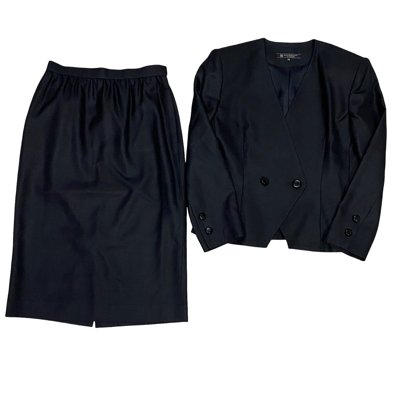 GIVENCHY ジバンシィ (Vintage) セットアップ – Trip