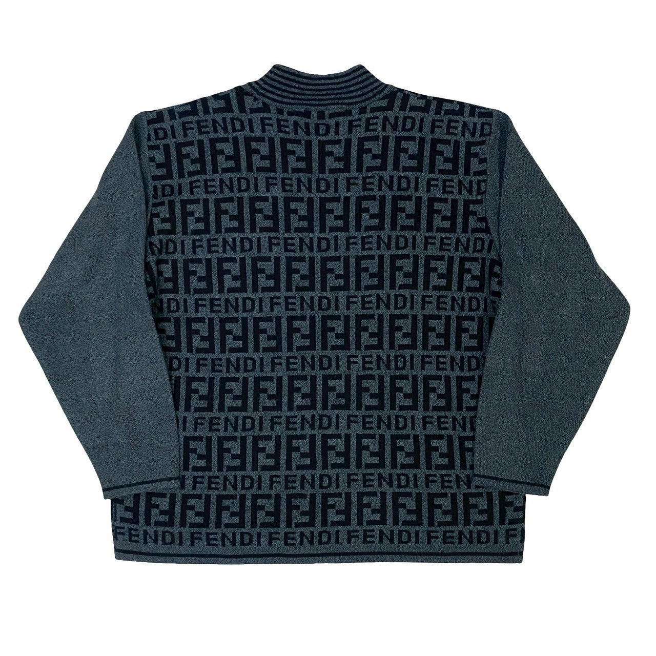 FENDI フェンディ (Vintage) セーター – Trip