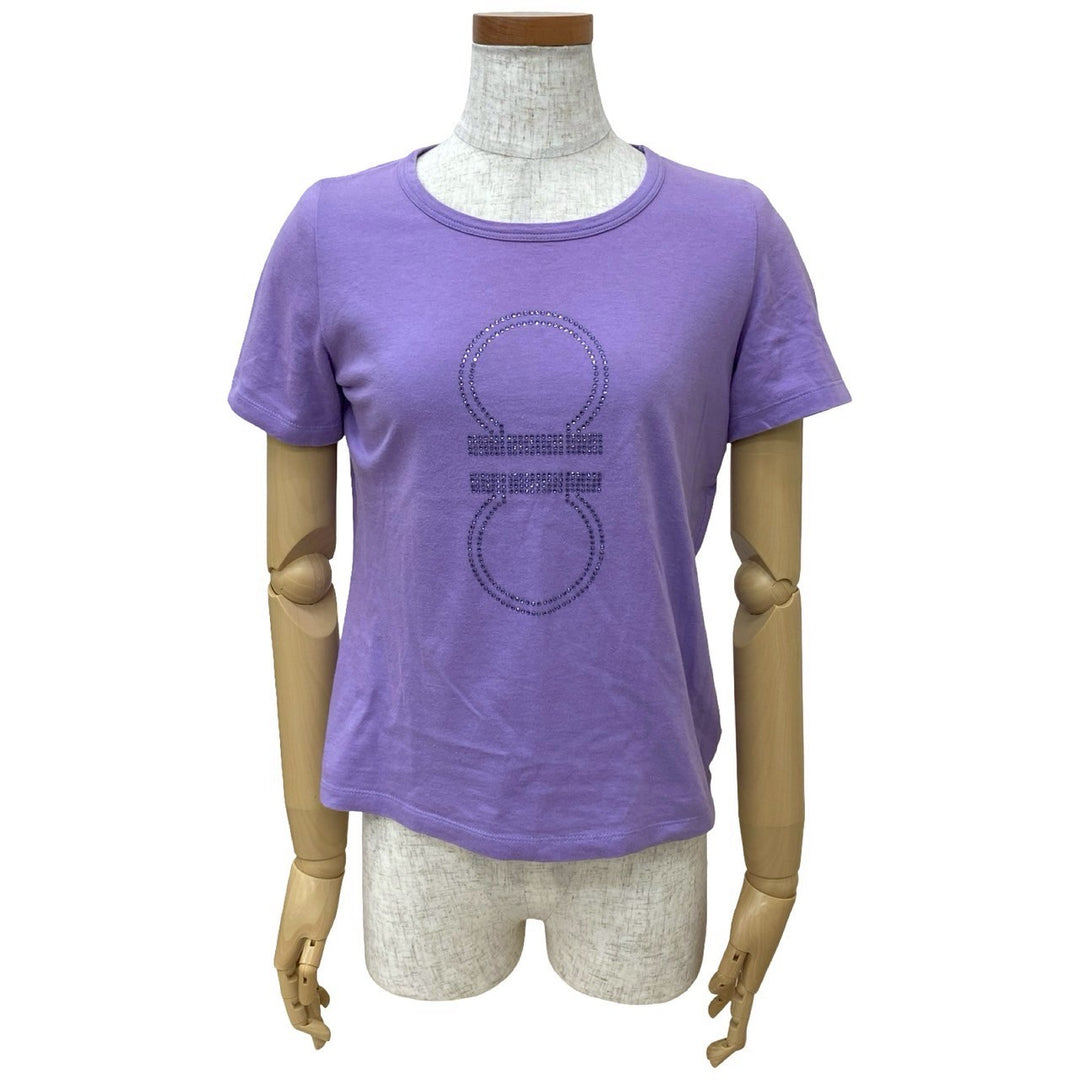 Short sleeve T-shirt Salvatore Ferragamo