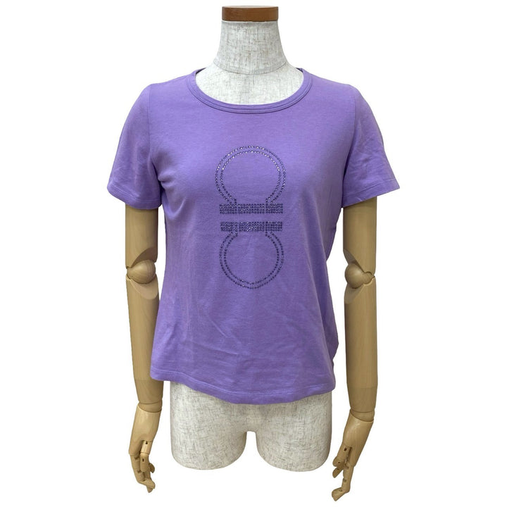 Short sleeve T-shirt Salvatore Ferragamo