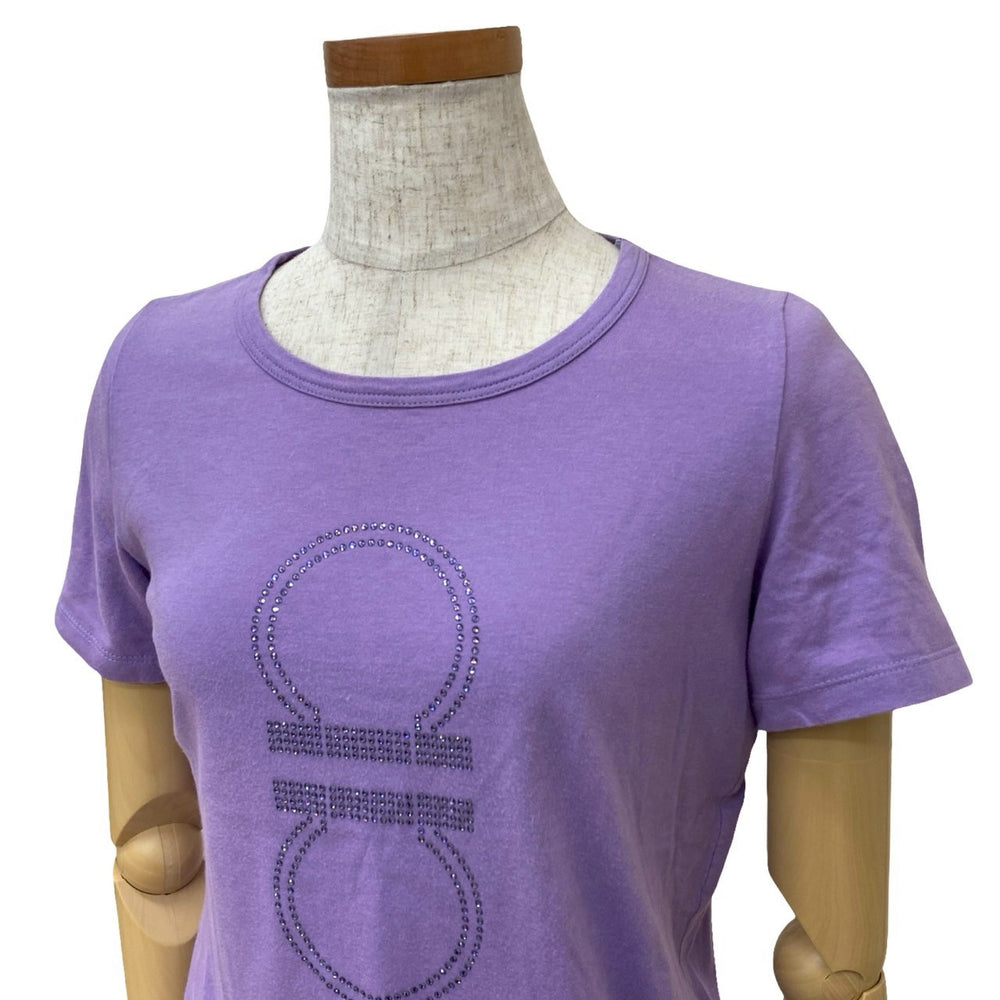 Short sleeve T-shirt Salvatore Ferragamo