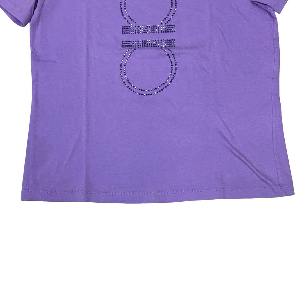Short sleeve T-shirt Salvatore Ferragamo