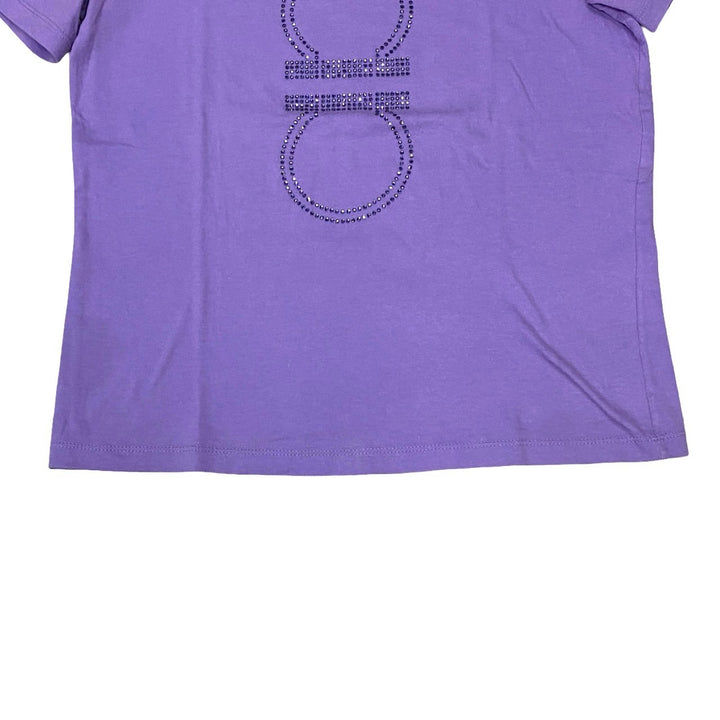 Short sleeve T-shirt Salvatore Ferragamo