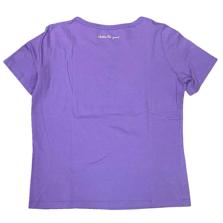Short sleeve T-shirt Salvatore Ferragamo