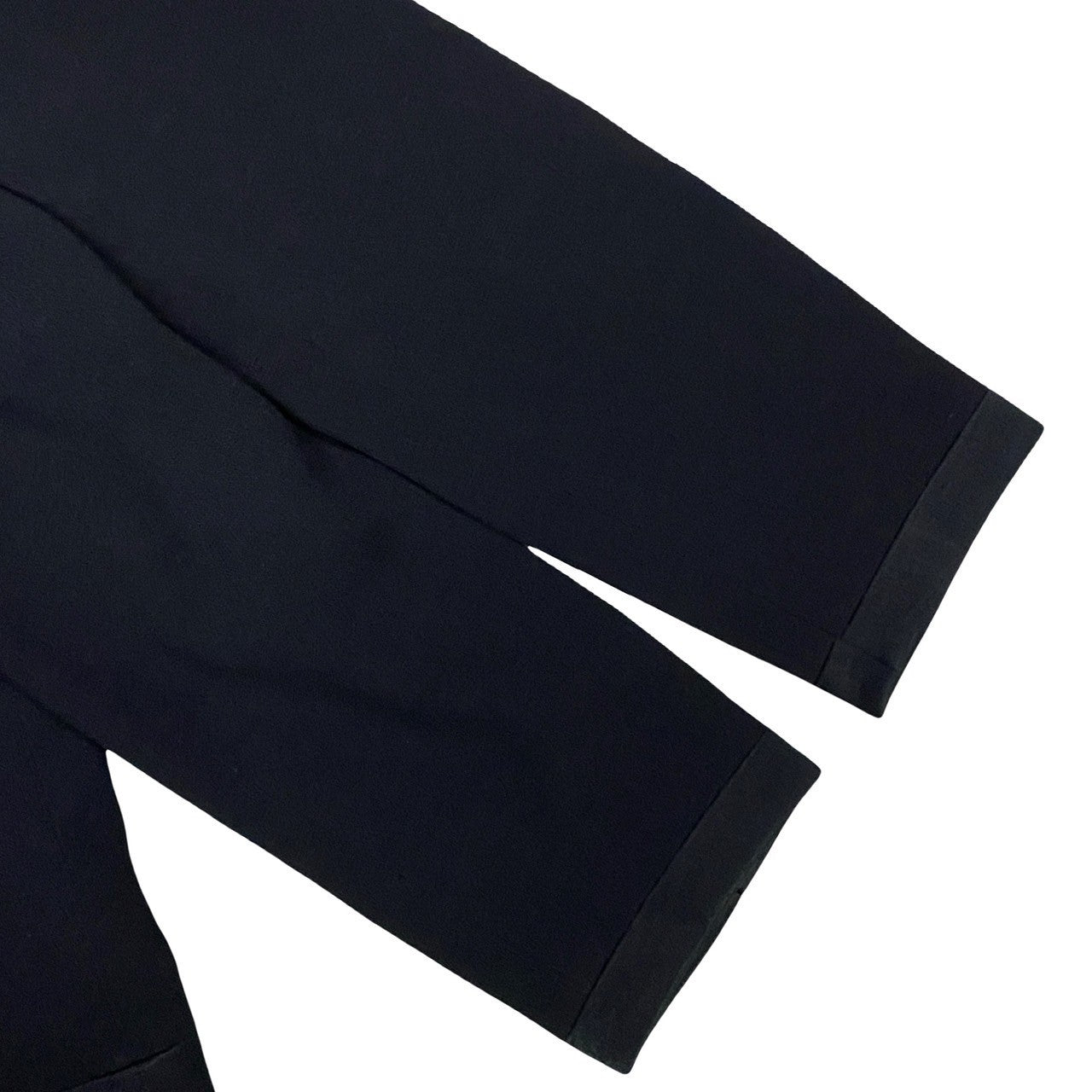 GIVENCHY ジバンシィ (Vintage) ノーカラージャケット – Trip