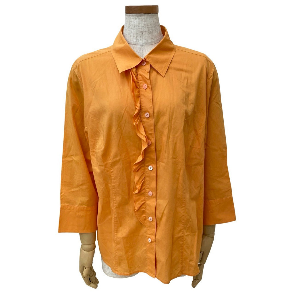 BURBERRY バーバリー 長袖シャツ – Trip