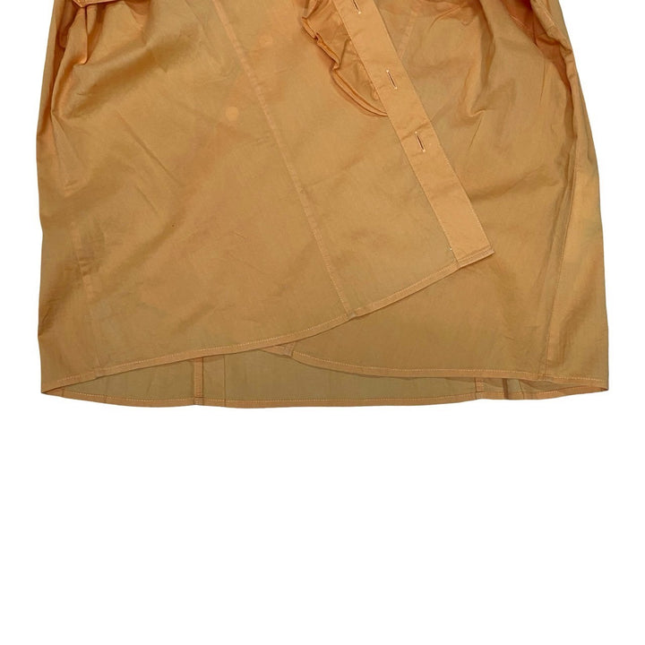 long sleeve shirt burberry