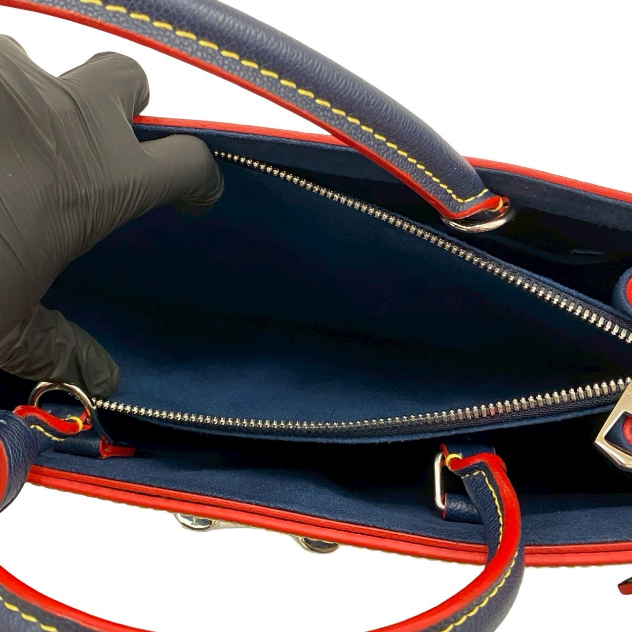 LOUIS VUITTON ルイヴィトン ツイスト トート ショルダーバッグ – Trip