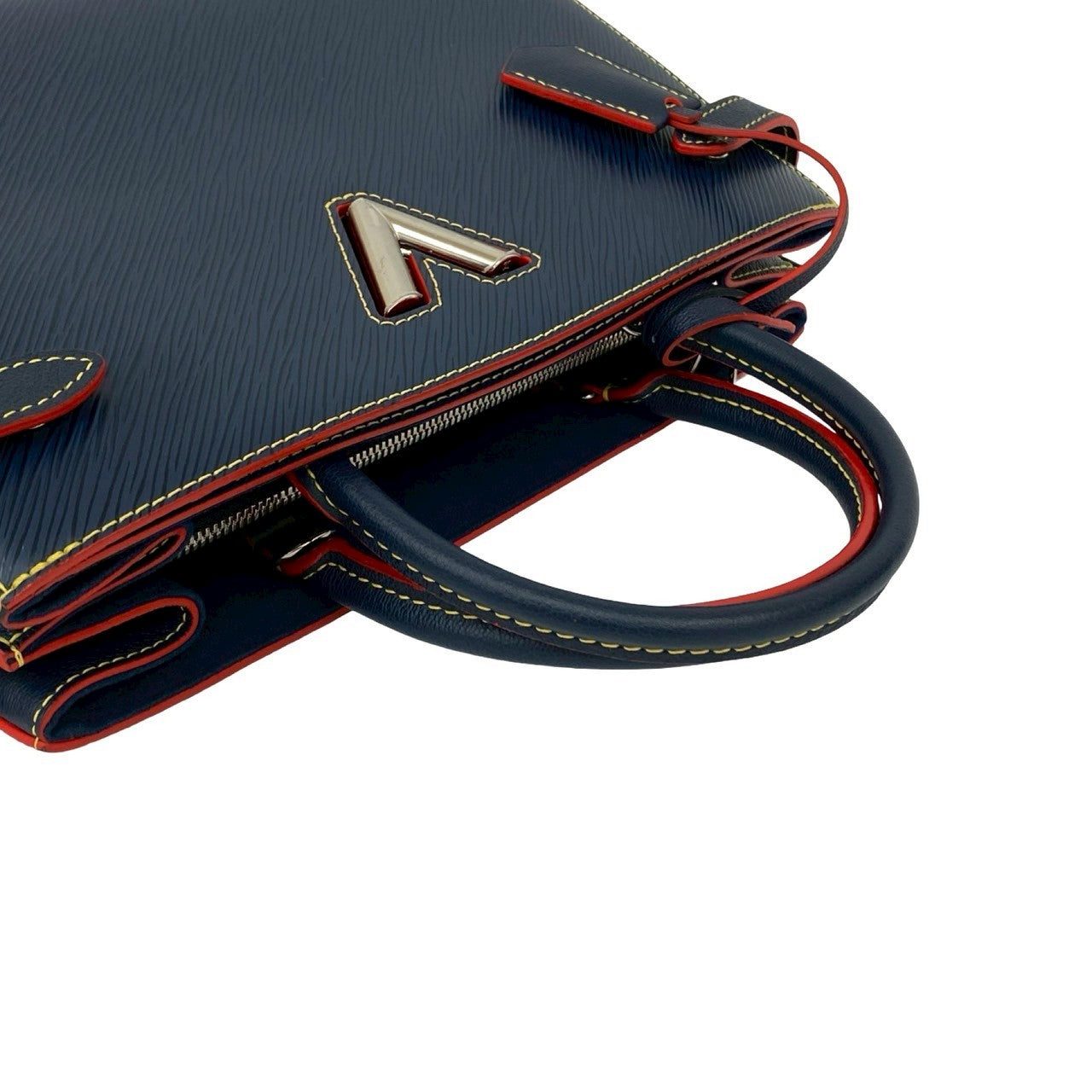 LOUIS VUITTON ルイヴィトン ツイスト トート ショルダーバッグ – Trip