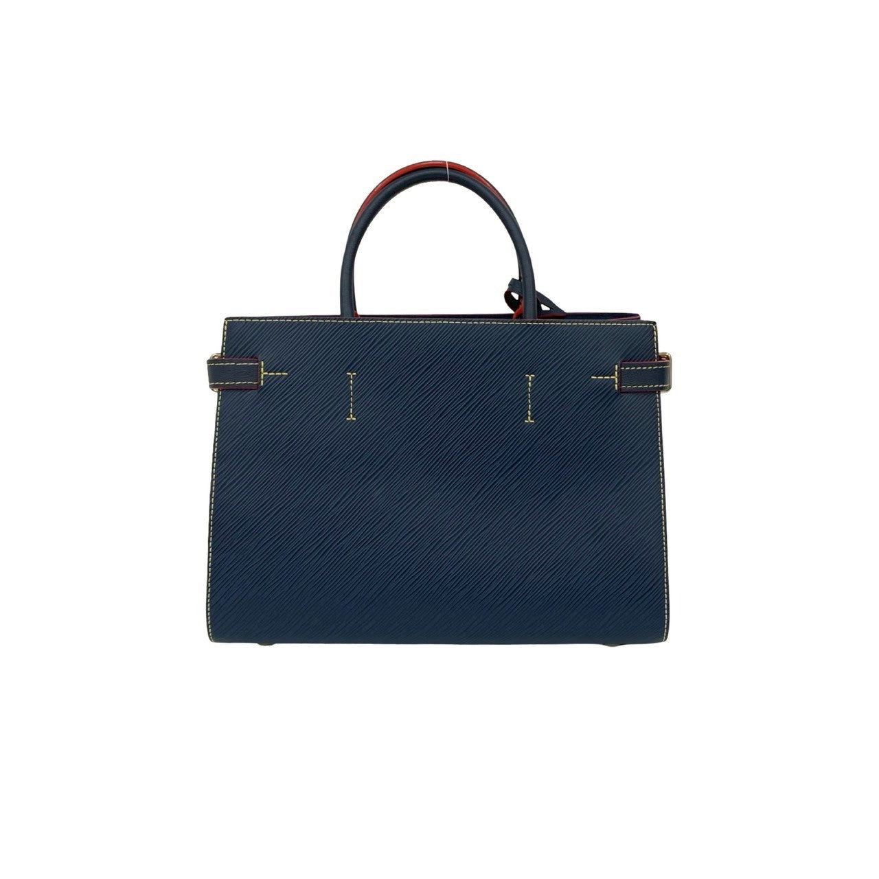 LOUIS VUITTON ルイヴィトン ツイスト トート ショルダーバッグ – Trip