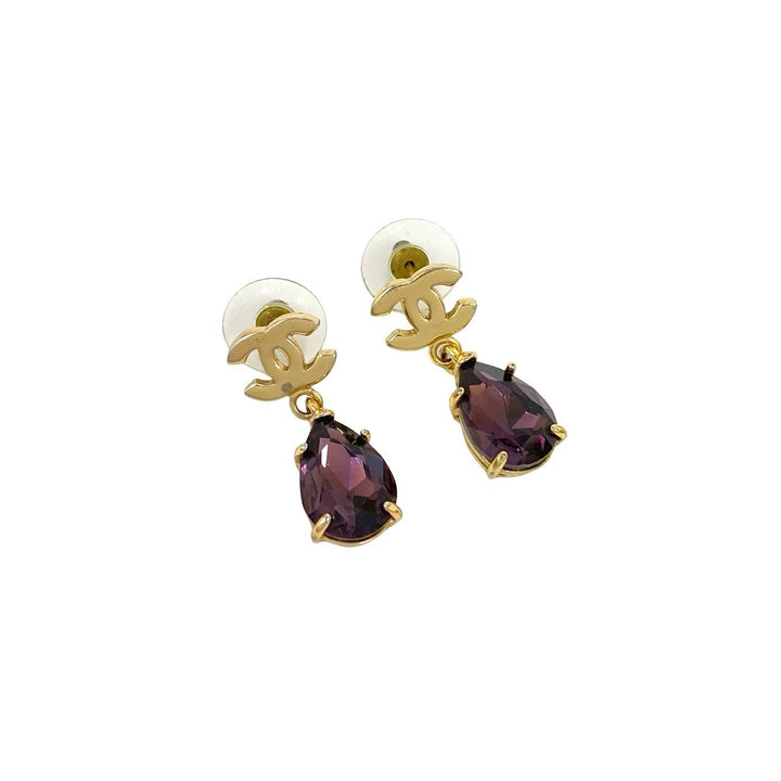 ピアス シャネル
