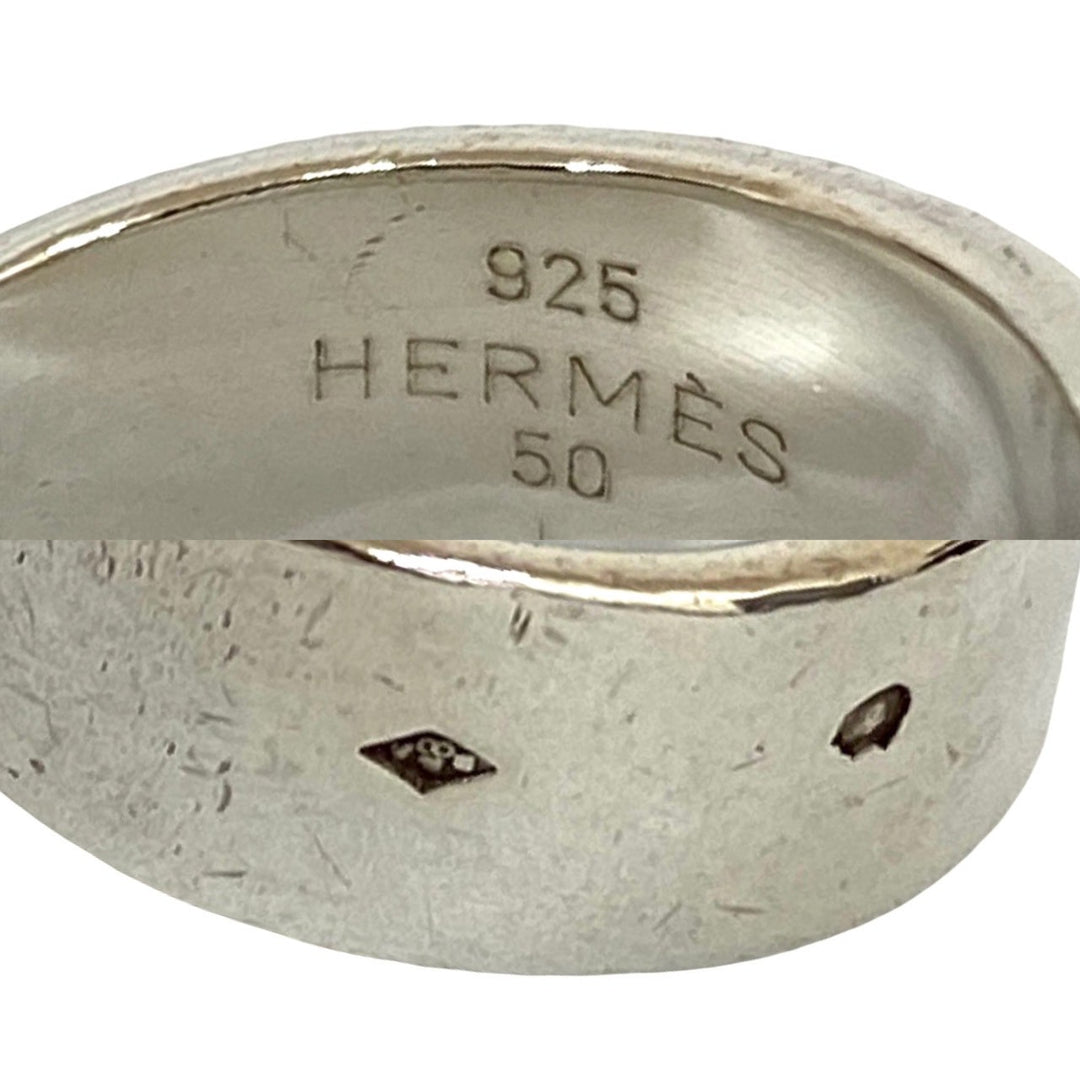 リング・指輪 エルメス シュバルホース リング