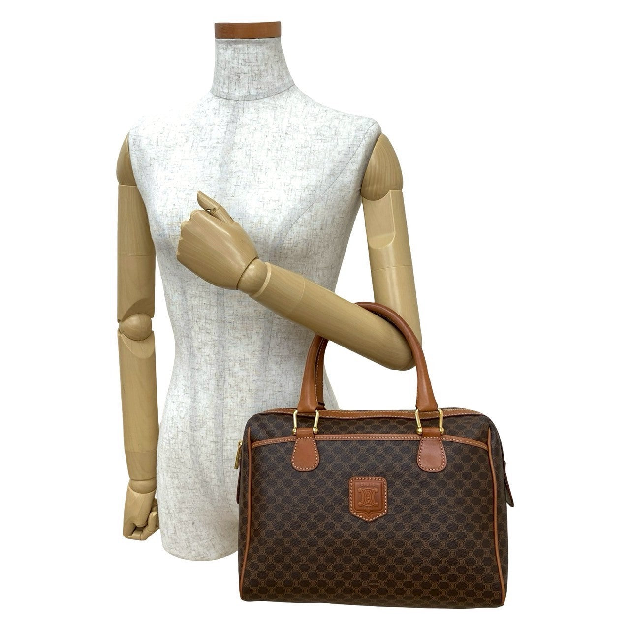 CELINE セリーヌ (Vintage) ハンドバッグ – Trip