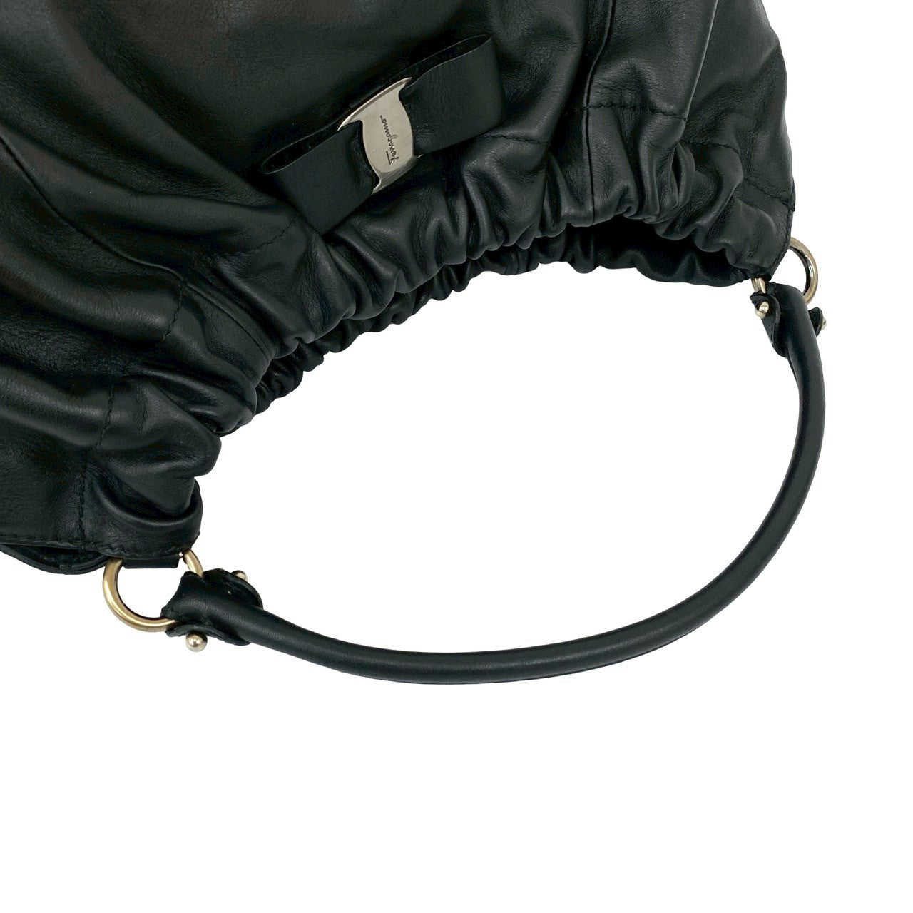 Salvatore Ferragamo サルヴァトーレフェラガモ ハンドバッグ – Trip