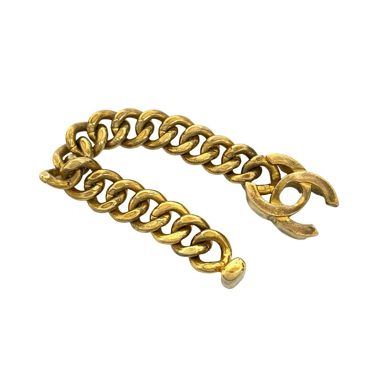 CHANEL シャネル (Vintage) ブレスレット – Trip