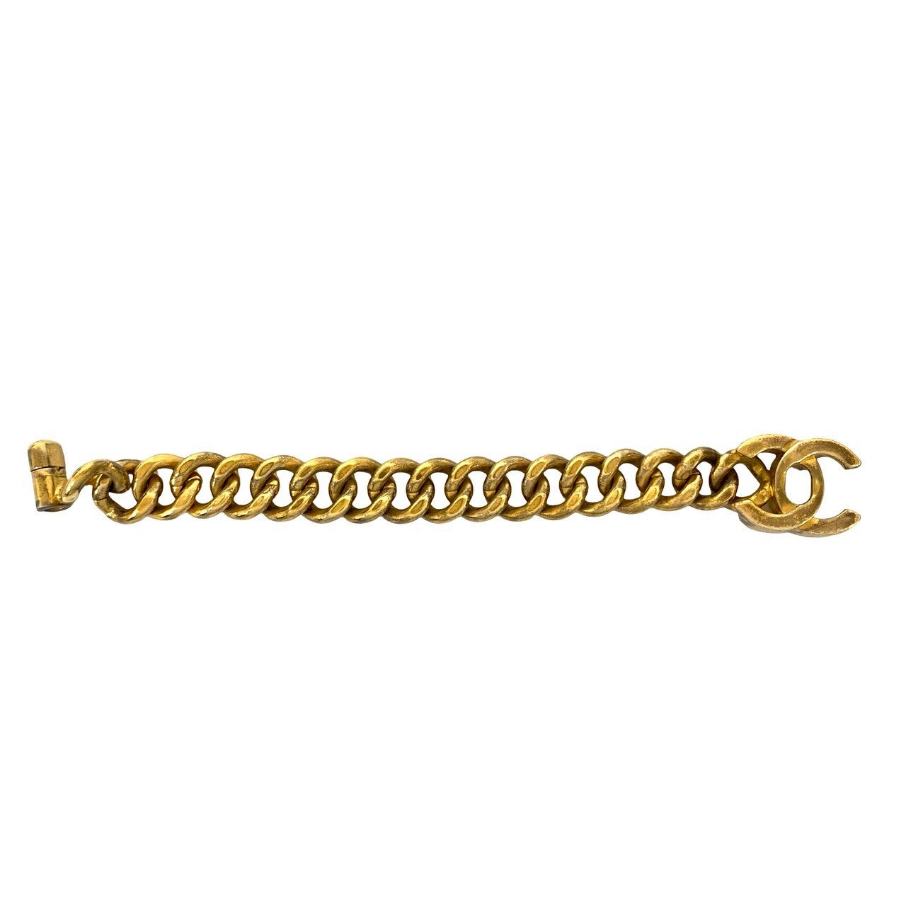 CHANEL シャネル (Vintage) ブレスレット – Trip