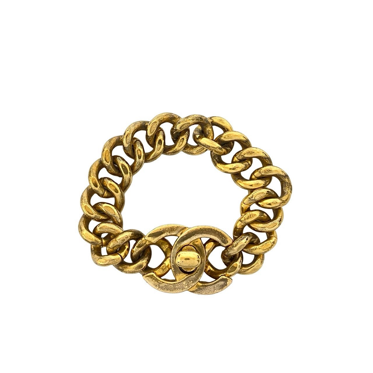 CHANEL シャネル (Vintage) ブレスレット – Trip