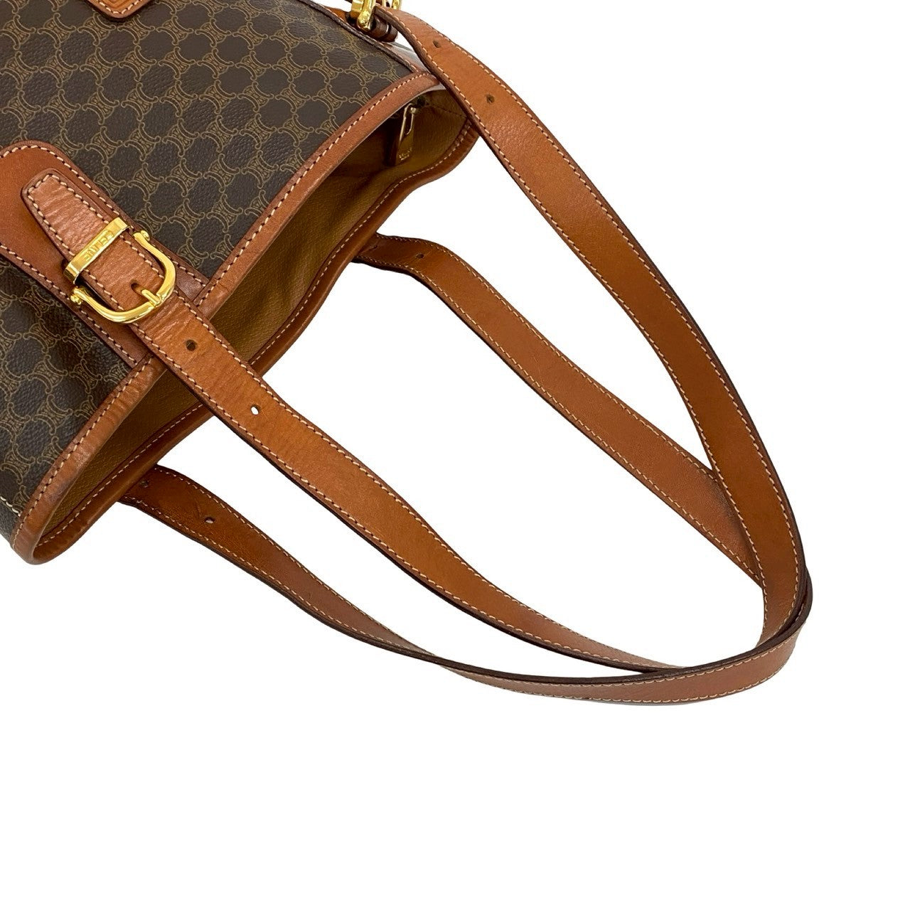 CELINE セリーヌ (Vintage) トートバッグ – Trip