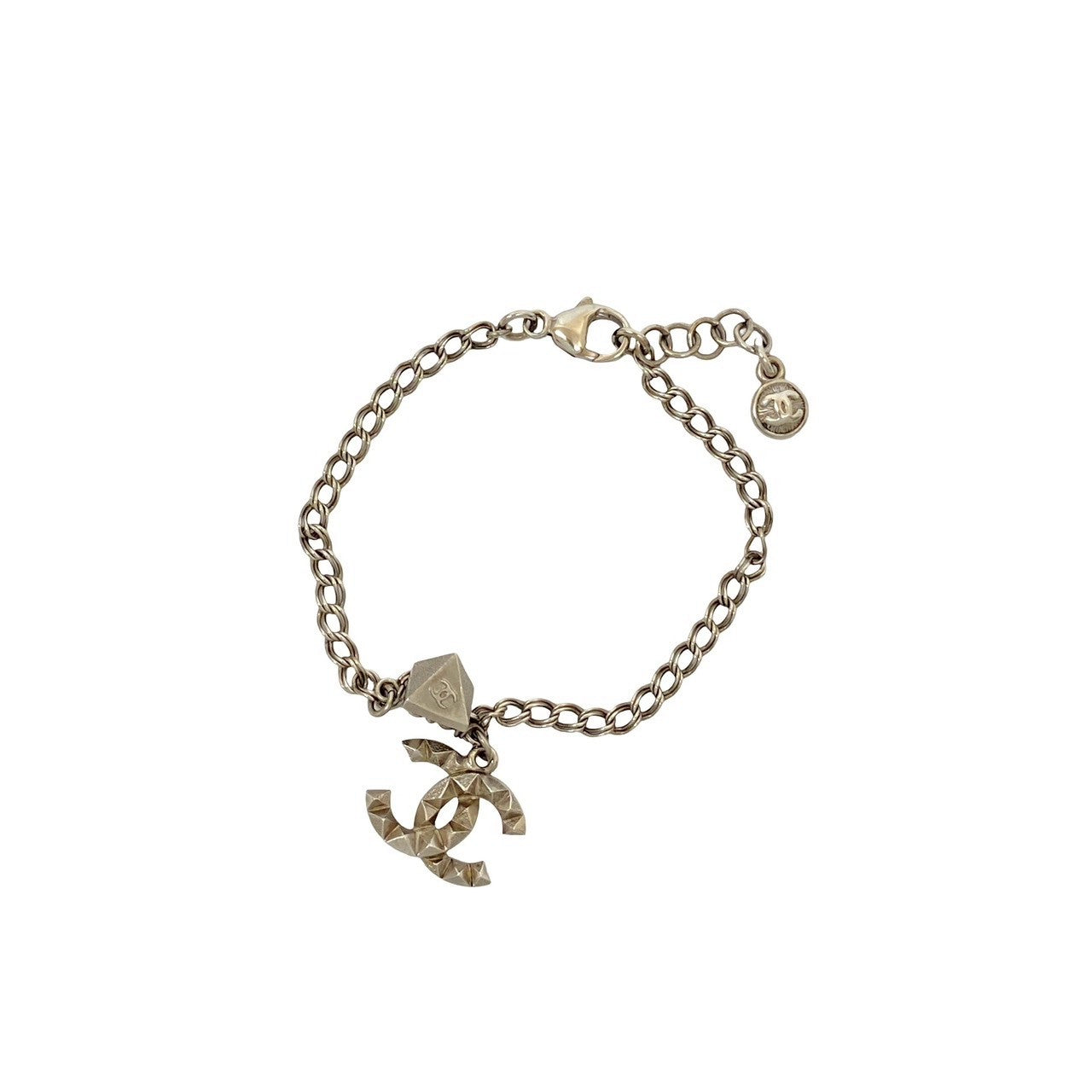 CHANEL シャネル ブレスレット – Trip