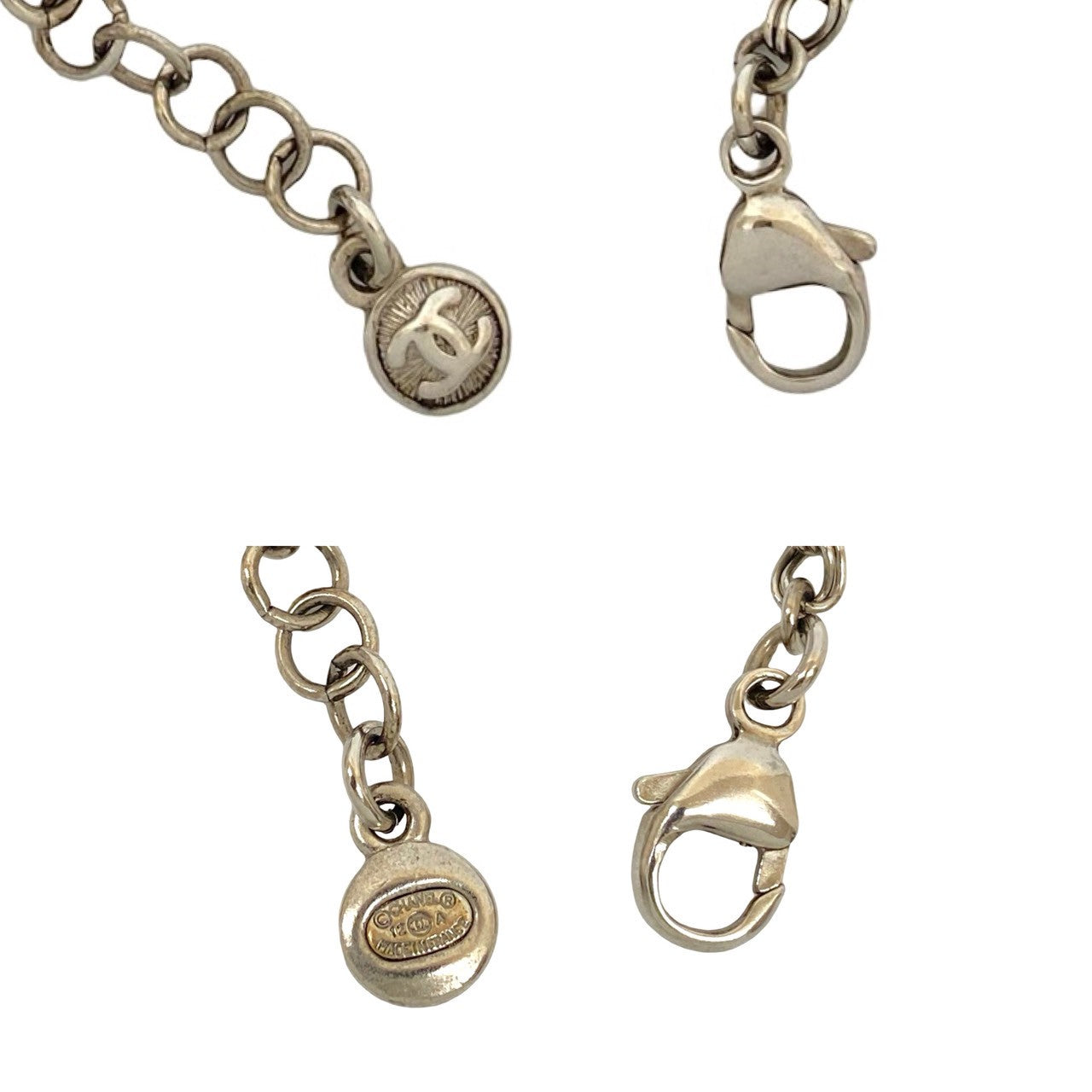 CHANEL シャネル ブレスレット – Trip