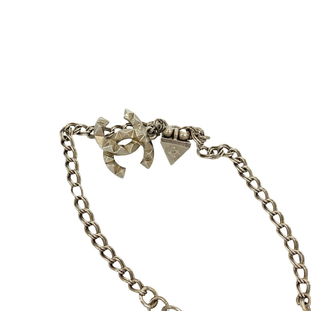 CHANEL シャネル ブレスレット – Trip