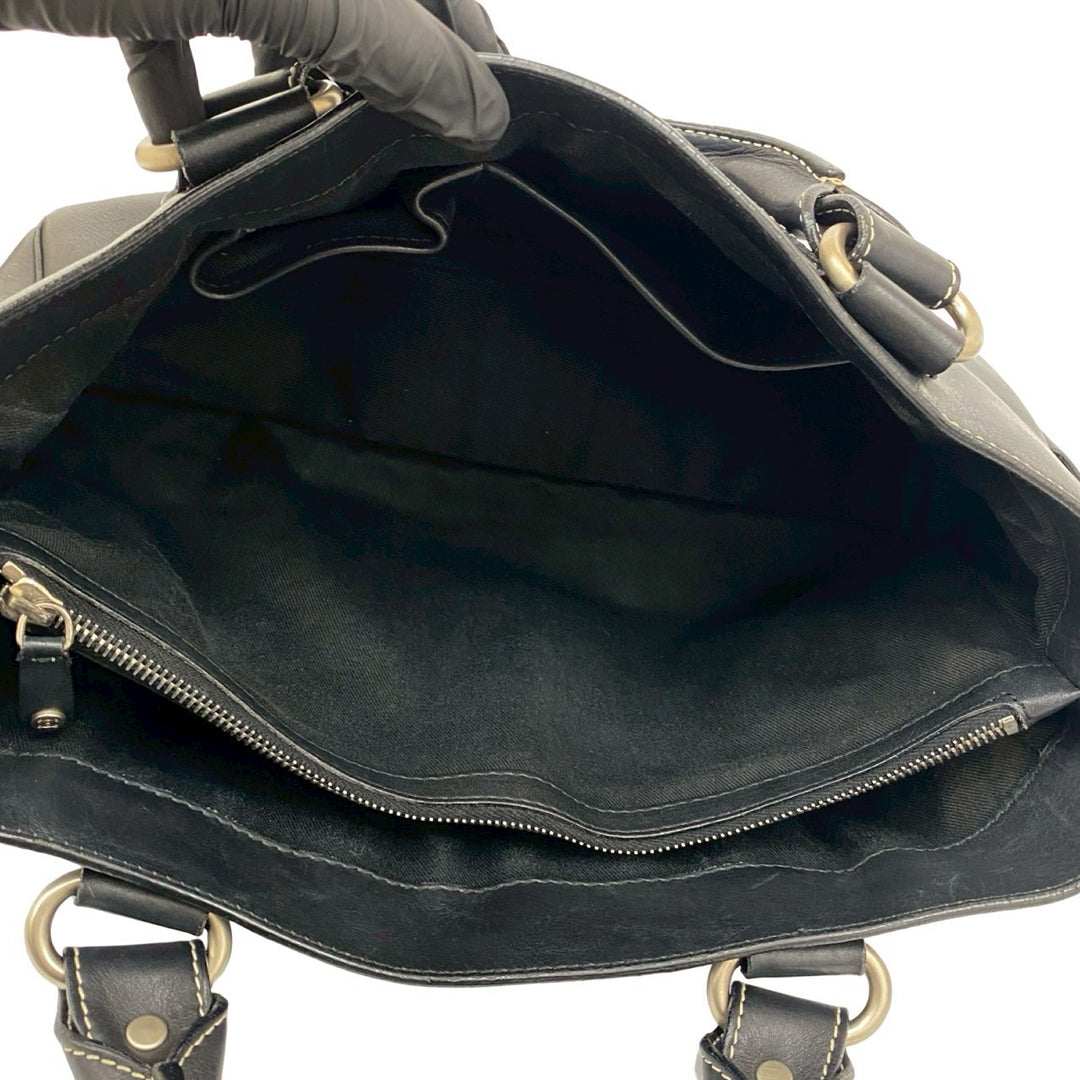 ハンドバッグ セリーヌ ブギーバッグ