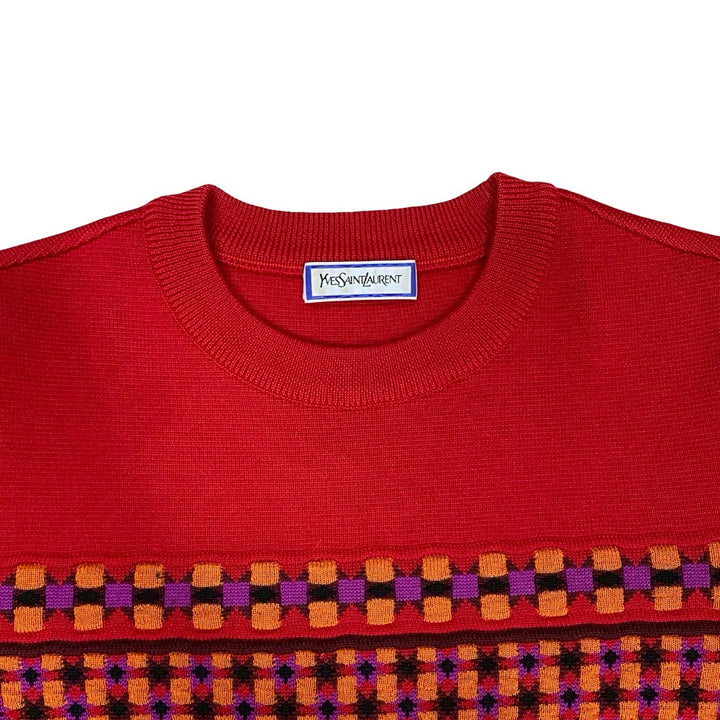 Sweater Yves Saint Laurent