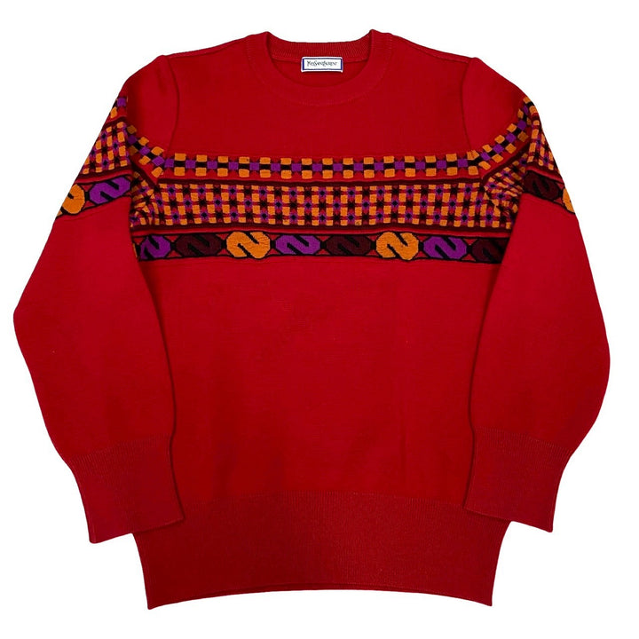 Sweater Yves Saint Laurent