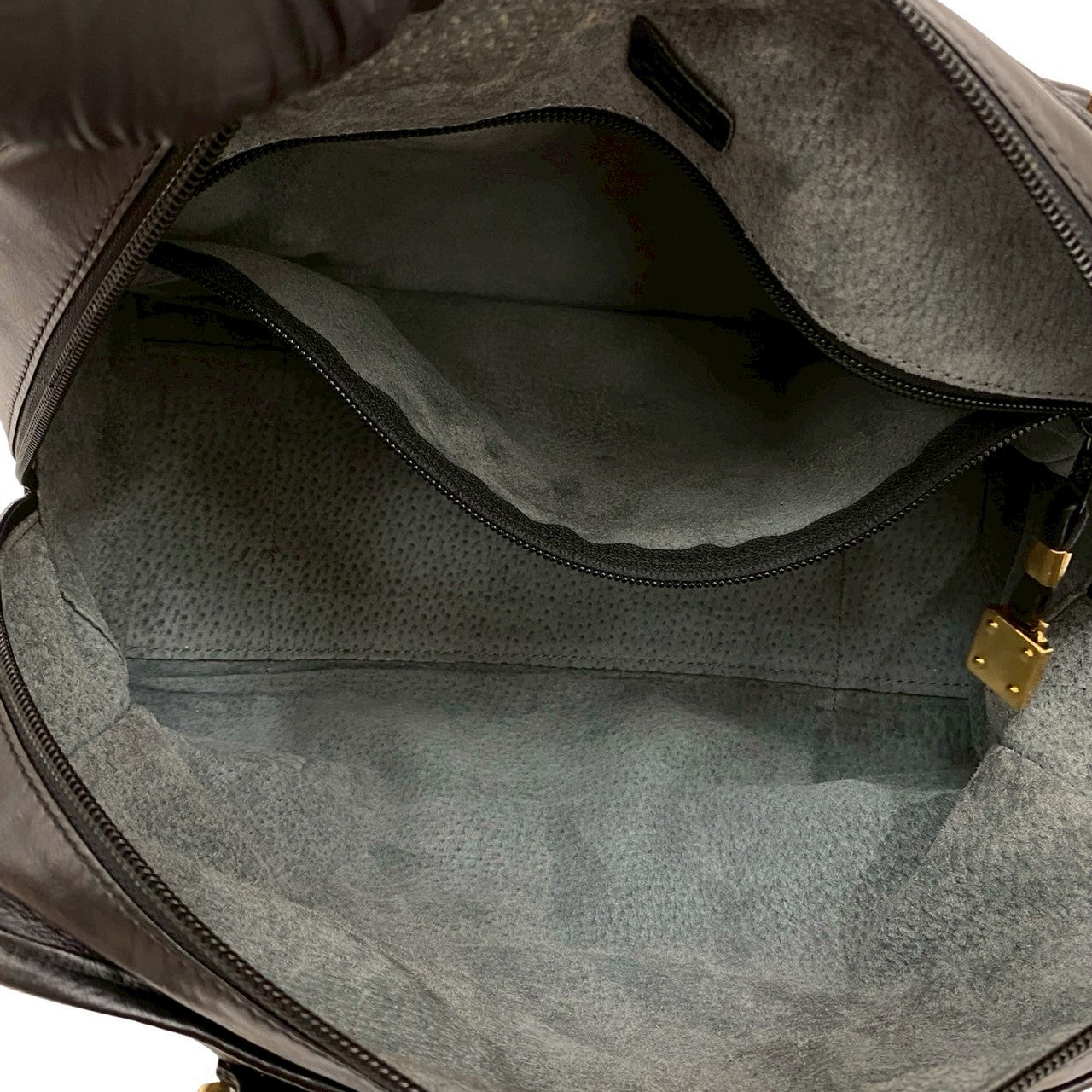 LOEWE ロエベ (Vintage) アマソナ 32 ハンドバッグ – Trip