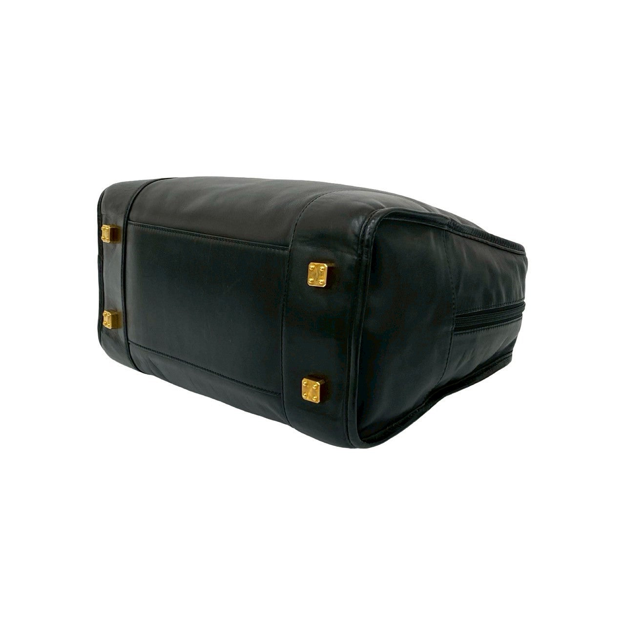 LOEWE ロエベ (Vintage) アマソナ 32 ハンドバッグ – Trip